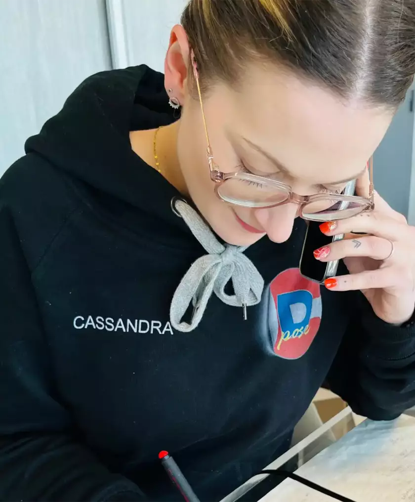 Cassandra