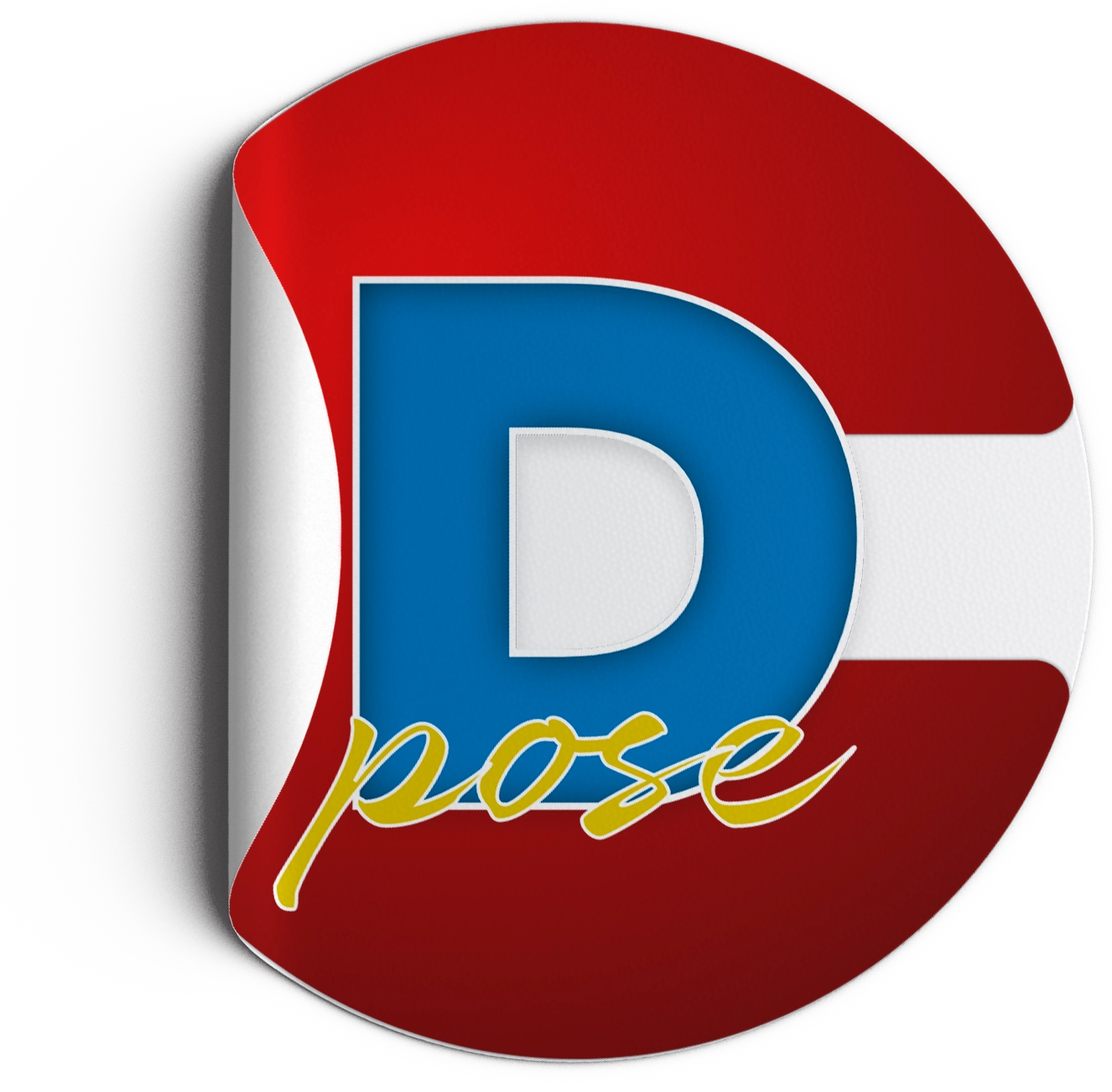 CD Pose Pub