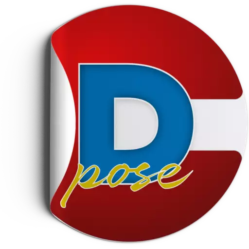 CD Pose Pub